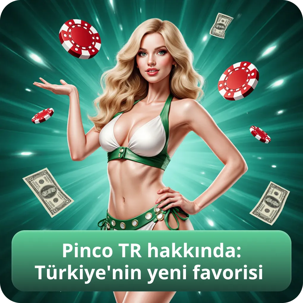 Pinco TR hakkında: Türkiye'nin yeni favorisi